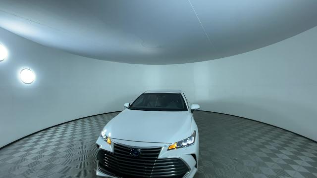 2021 Toyota Avalon Vehicle Photo in GILBERT, AZ 85297-0402