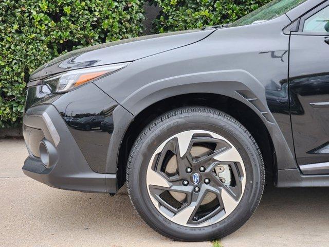 2024 Subaru Crosstrek Vehicle Photo in DALLAS, TX 75209