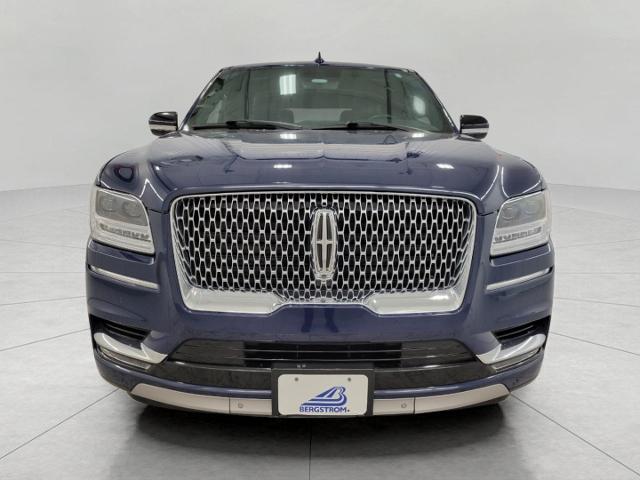 2018 Lincoln Navigator Vehicle Photo in NEENAH, WI 54956-2243