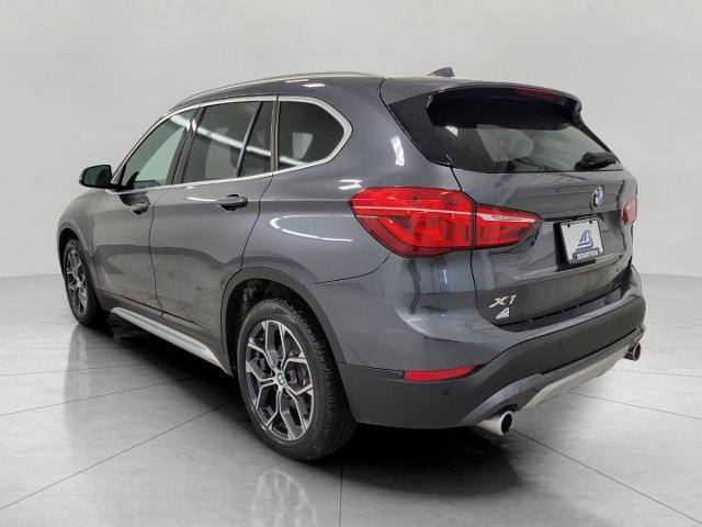 2021 BMW X1 Vehicle Photo in OSHKOSH, WI 54904-7811