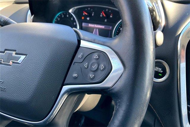 2020 Chevrolet Traverse Vehicle Photo in KANSAS CITY, MO 64114-4502