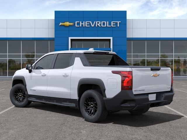 2024 Chevrolet Silverado EV Vehicle Photo in MIAMI, FL 33172-3015