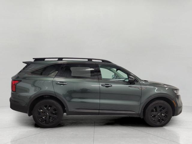 2023 Kia Sorento Vehicle Photo in Neenah, WI 54956