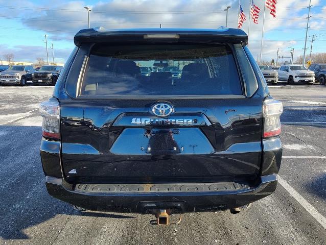 2016 Toyota 4Runner Vehicle Photo in GREEN BAY, WI 54304-5303