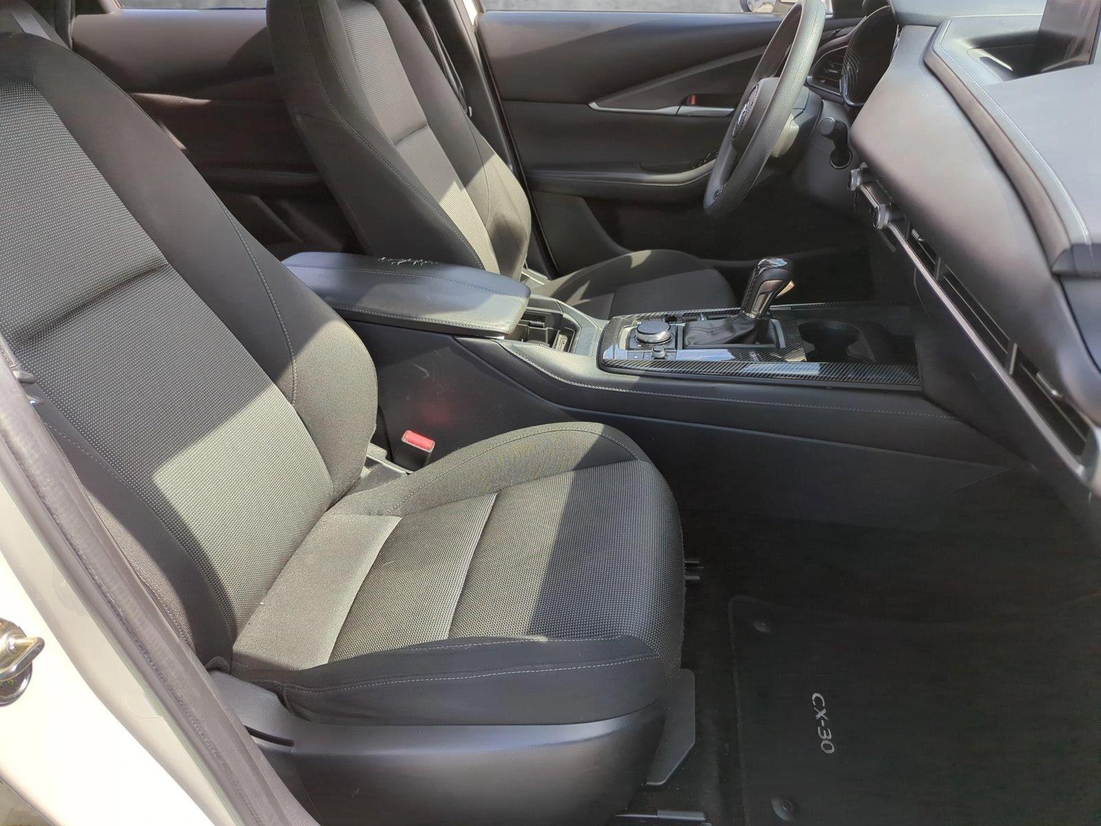 2022 Mazda CX-30 Vehicle Photo in Ft. Myers, FL 33907