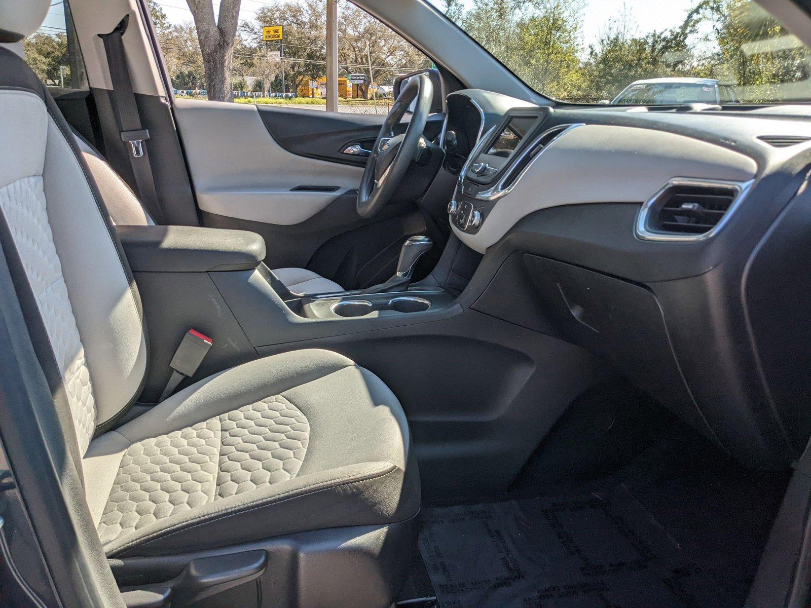 2019 Chevrolet Equinox Vehicle Photo in Jacksonville, FL 32256