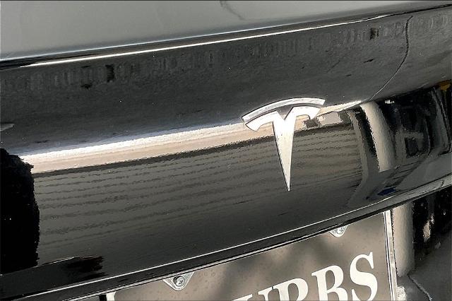 2021 Tesla Model 3 Vehicle Photo in Grapevine, TX 76051