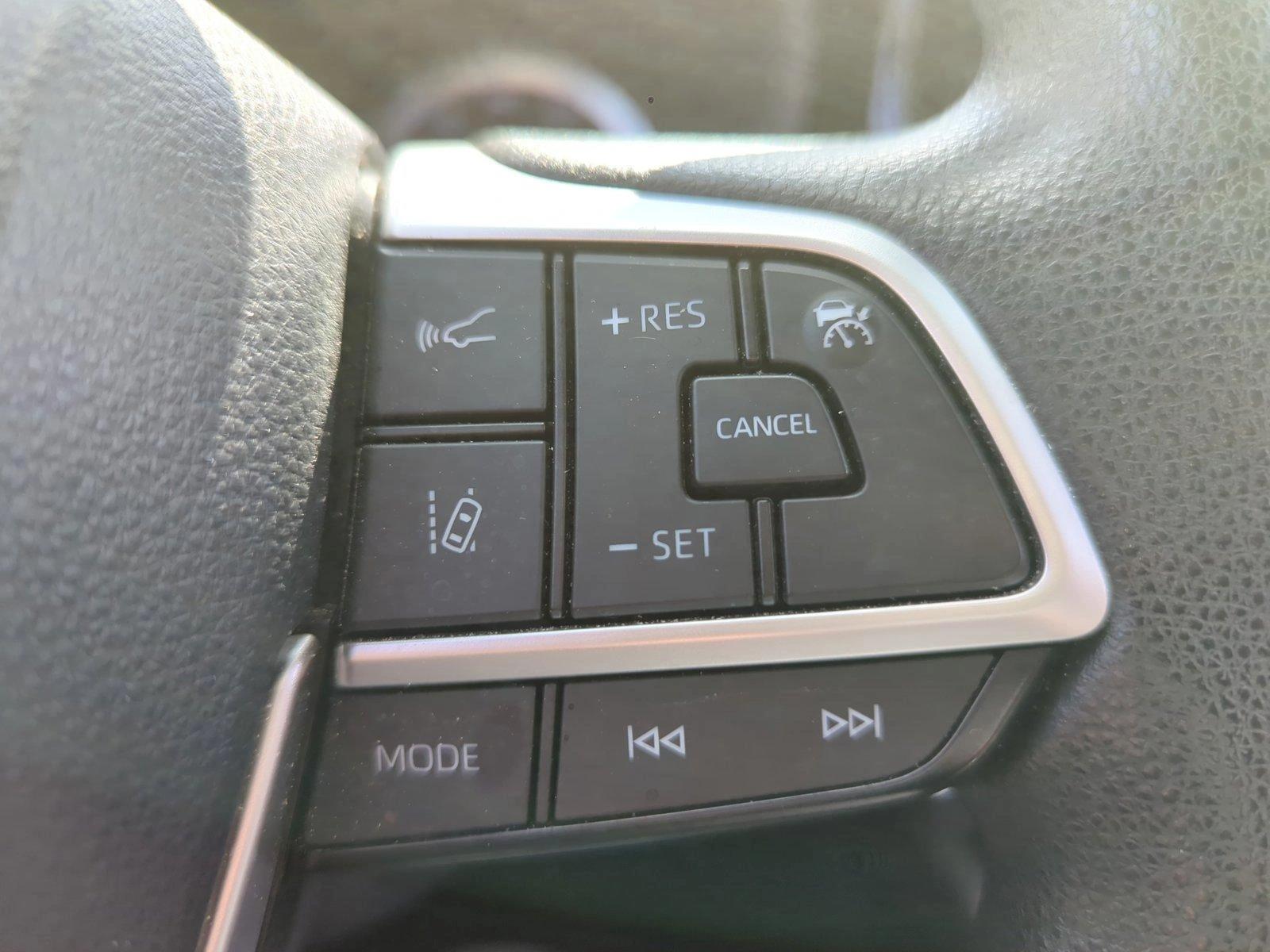 2022 Toyota Highlander Vehicle Photo in Ft. Myers, FL 33907