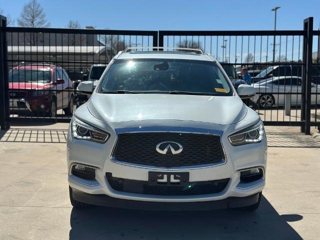 2016 INFINITI QX60 Vehicle Photo in San Antonio, TX 78230