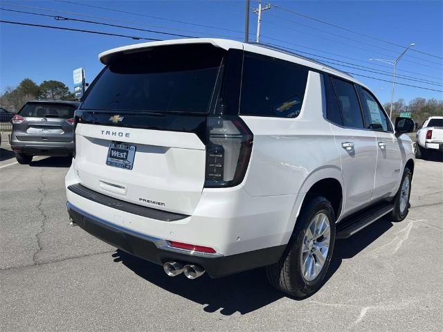 2025 Chevrolet Tahoe Vehicle Photo in ALCOA, TN 37701-3235