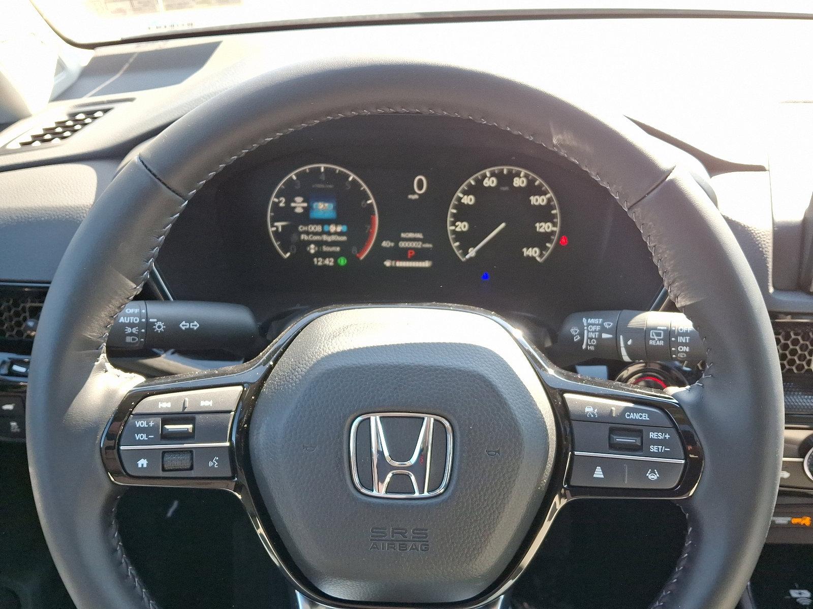 2025 Honda CR-V Vehicle Photo in Harrisburg, PA 17111