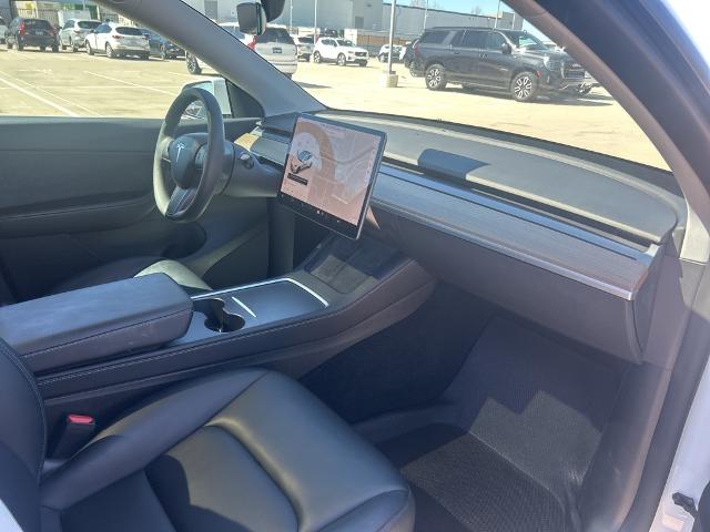 2021 Tesla Model Y Vehicle Photo in Grapevine, TX 76051