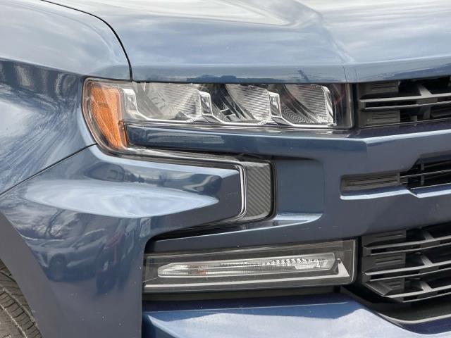 2019 Chevrolet Silverado 1500 Vehicle Photo in SAINT JAMES, NY 11780-3219