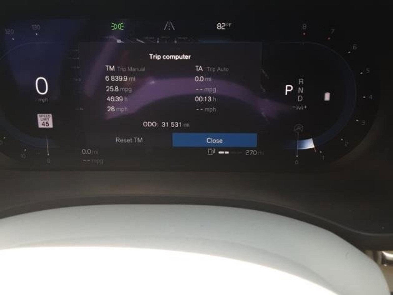 2022 Volvo XC60 Vehicle Photo in Trevose, PA 19053