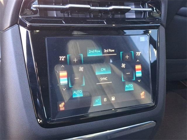 2025 Cadillac ESCALADE IQ Vehicle Photo in ALLENTOWN, PA 18103-7399