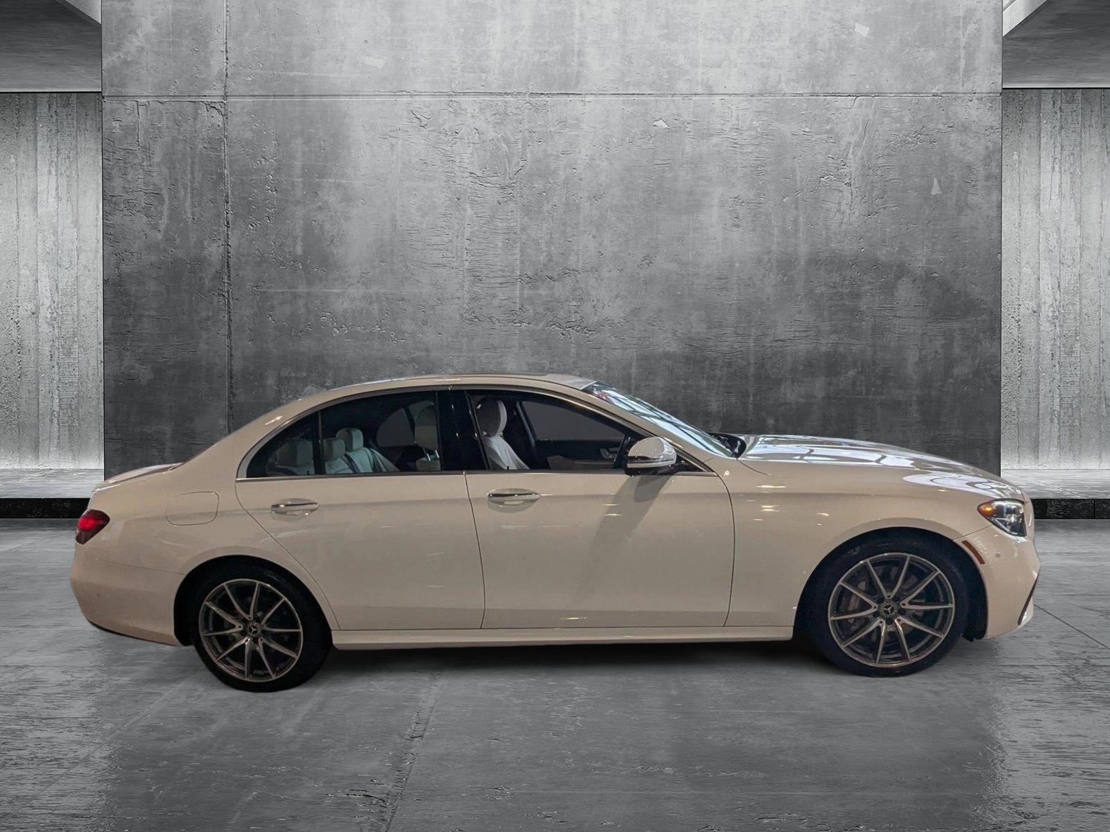 2021 Mercedes-Benz E-Class Vehicle Photo in Delray Beach, FL 33444