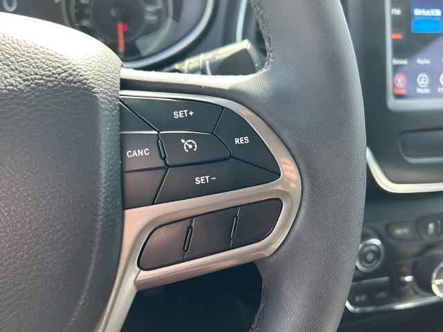 2022 Jeep Cherokee Vehicle Photo in MIDDLETON, WI 53562-1492