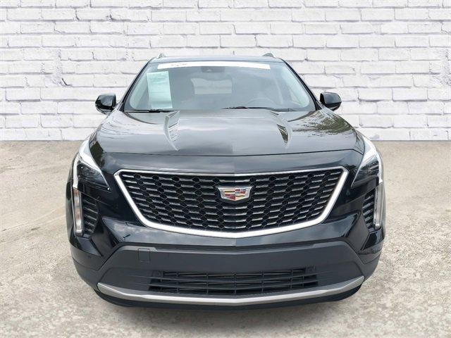 2020 Cadillac XT4 Vehicle Photo in SUNRISE, FL 33323-3202