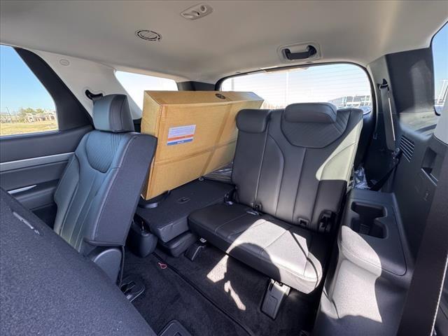 2025 Hyundai PALISADE Vehicle Photo in Shiloh, IL 62269