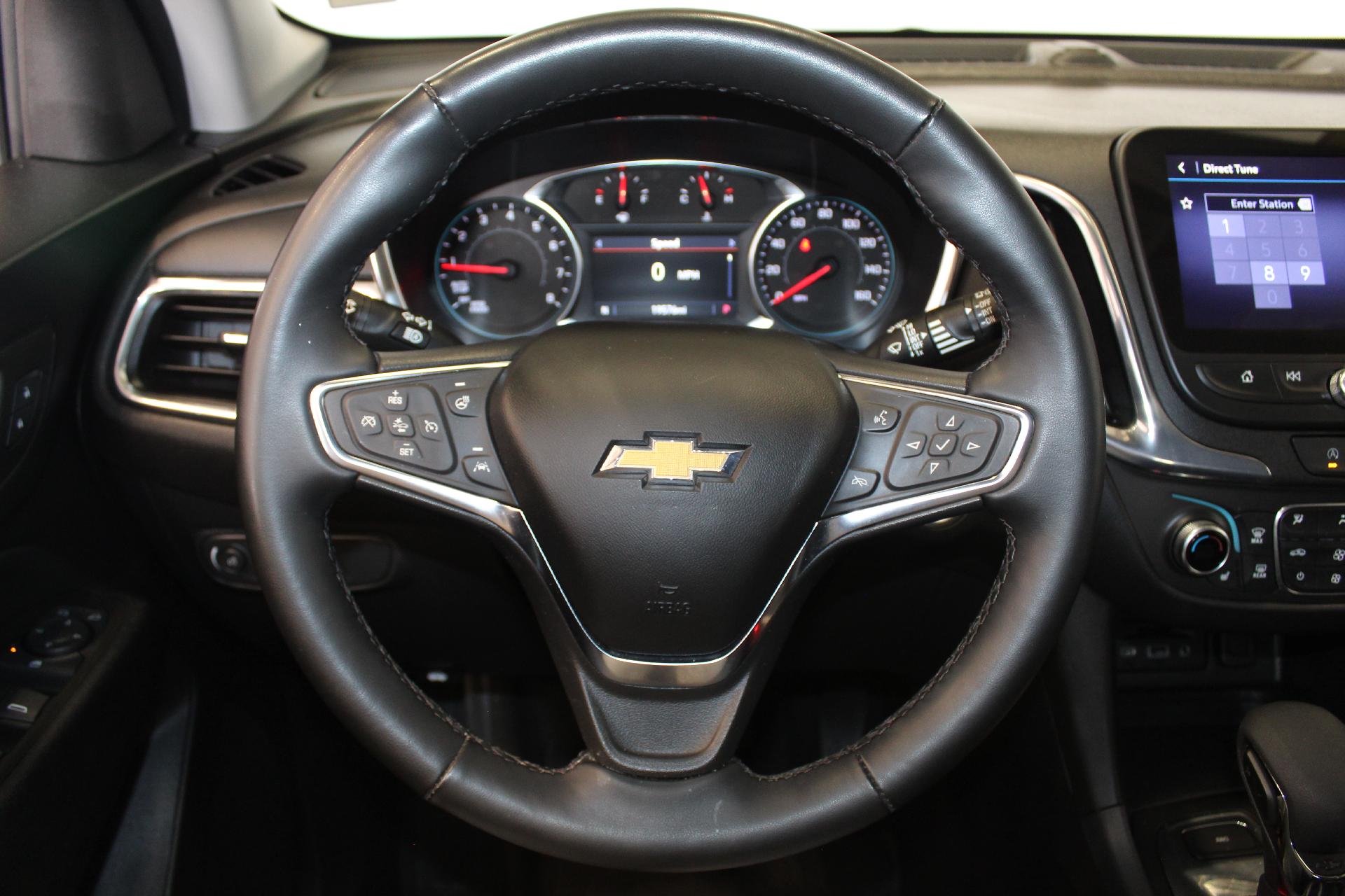 2023 Chevrolet Equinox Vehicle Photo in NORTHAMPTON, MA 01060-1120