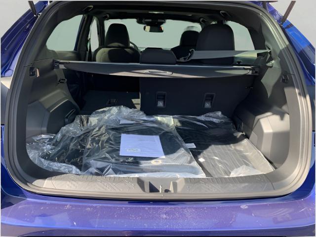 2025 Subaru Impreza Vehicle Photo in Oshkosh, WI 54904