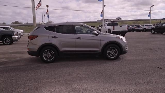 2018 Hyundai Santa Fe Sport Vehicle Photo in NEDERLAND, TX 77627-8017