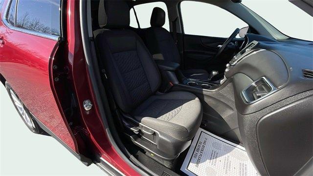 2019 Chevrolet Equinox Vehicle Photo in THOMPSONTOWN, PA 17094-9014