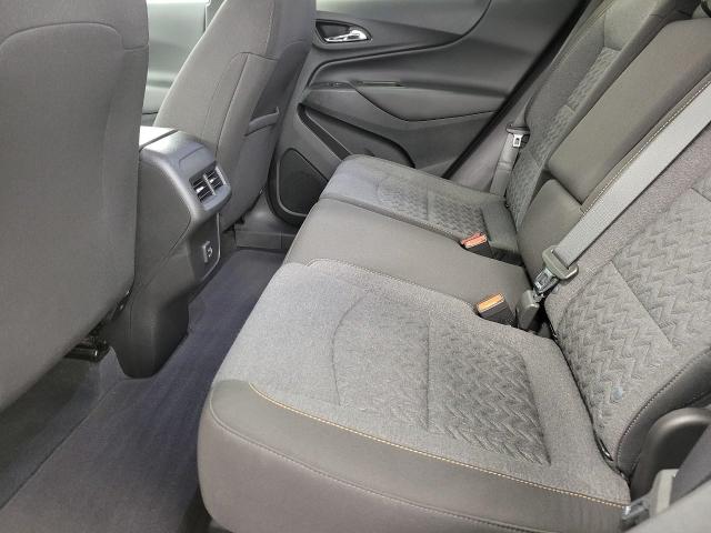 2022 Chevrolet Equinox Vehicle Photo in APPLETON, WI 54914-4656