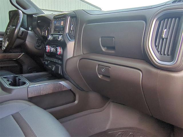 2021 GMC Sierra 2500 HD Vehicle Photo in ALBERTVILLE, AL 35950-0246
