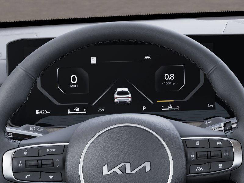 2025 Kia K5 Vehicle Photo in Langhorne, PA 19047