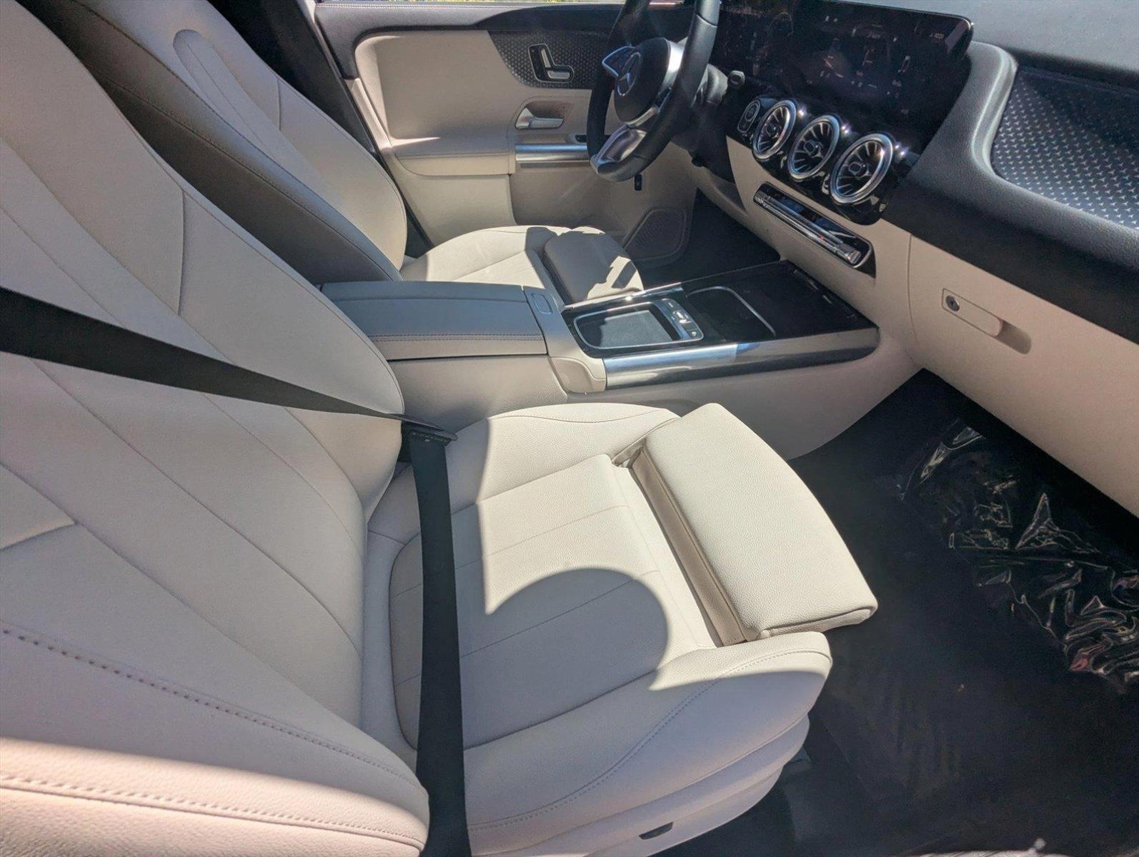 2025 Mercedes-Benz GLA Vehicle Photo in Delray Beach, FL 33444