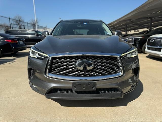 2019 INFINITI QX50 Vehicle Photo in San Antonio, TX 78230