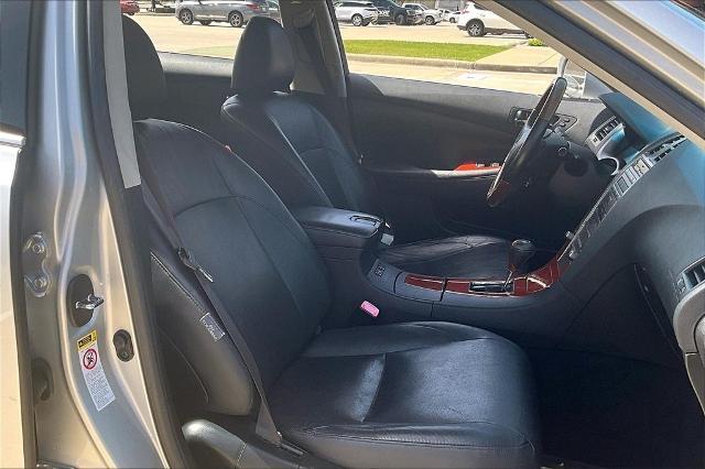 2007 Lexus ES 350 Vehicle Photo in San Antonio, TX 78230