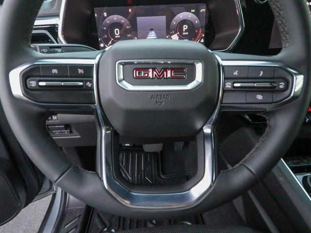 2025 GMC Canyon Vehicle Photo in HOMOSASSA, FL 34448-1461