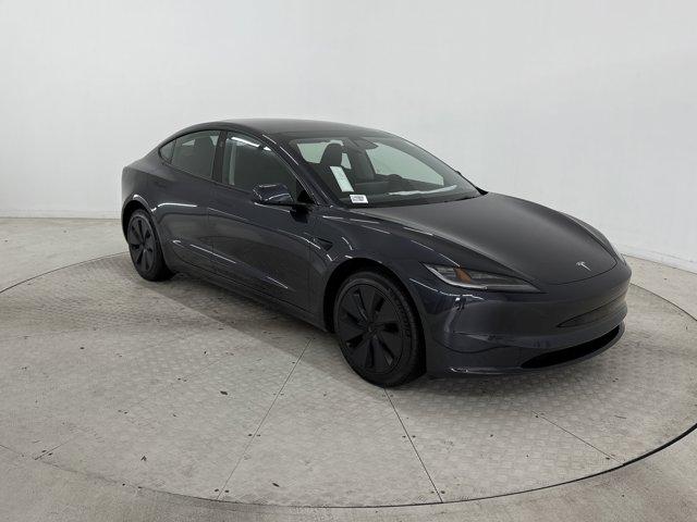 2025 Tesla Model 3 Vehicle Photo in Charlotte, NC 28273
