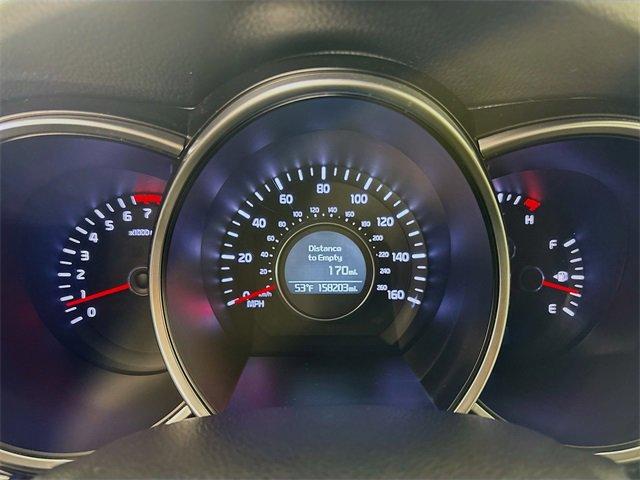 2014 Kia Optima Vehicle Photo in PUYALLUP, WA 98371-4149