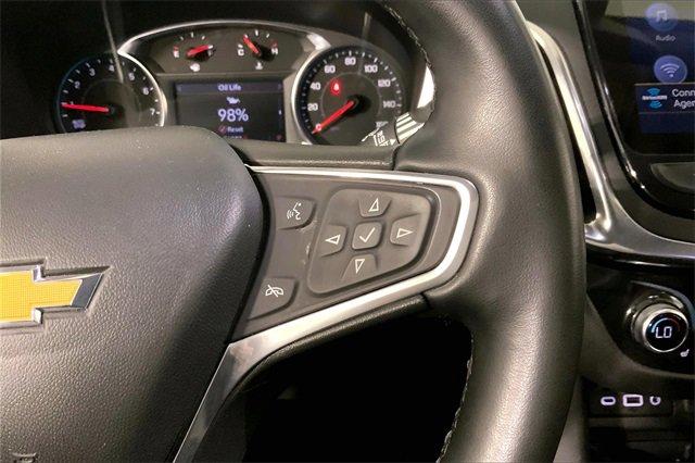 2023 Chevrolet Equinox Vehicle Photo in KANSAS CITY, MO 64114-4502