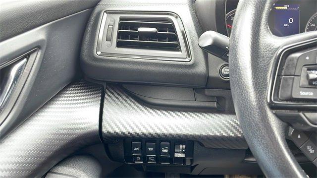 2022 Subaru Ascent Vehicle Photo in THOMPSONTOWN, PA 17094-9014