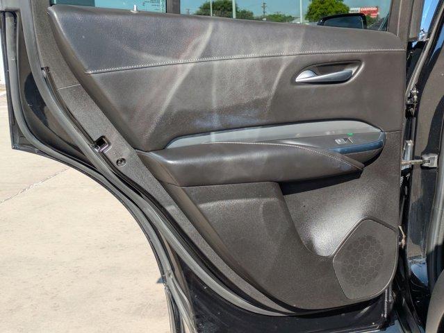 2024 Cadillac XT4 Vehicle Photo in San Antonio, TX 78209