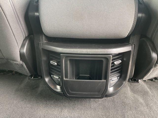 2022 Ram 1500 Vehicle Photo in MEDINA, OH 44256-9631