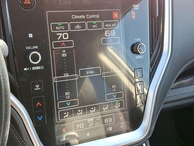 2021 Subaru Outback Vehicle Photo in PAWLING, NY 12564-3219