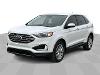Used 2022 Ford Edge SEL with VIN 2FMPK4J90NBA71195 for sale in Sterling Heights, MI