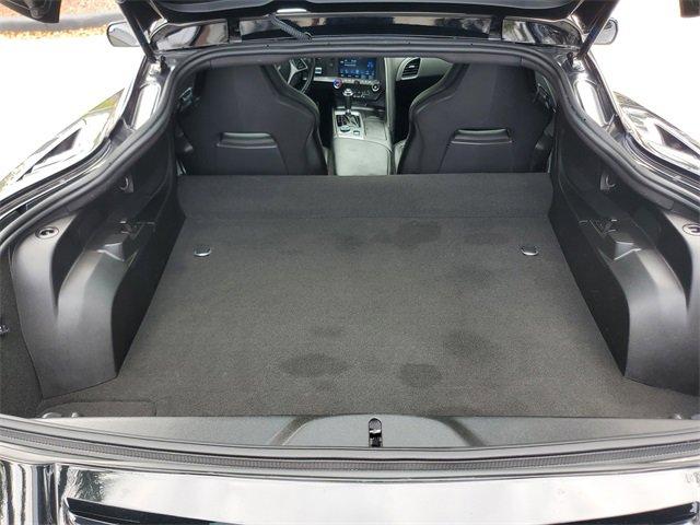 2019 Chevrolet Corvette Stingray Vehicle Photo in SUNRISE, FL 33323-3202