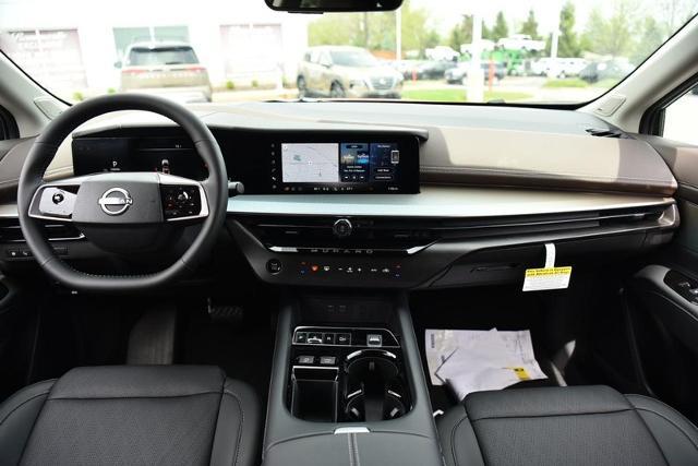 2025 Nissan Murano Vehicle Photo in Ballwin, MO 63011