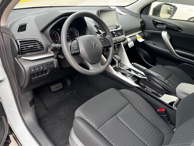 2024 Mitsubishi Eclipse Cross Vehicle Photo in Tampa, FL 33612