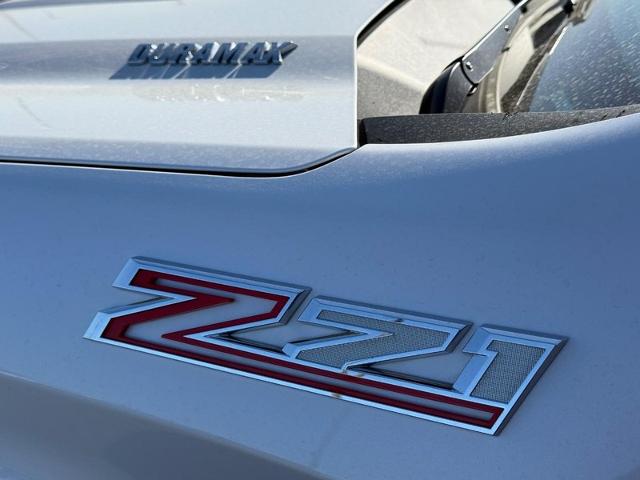 2022 Chevrolet Silverado 1500 Vehicle Photo in COLUMBIA, MO 65203-3903