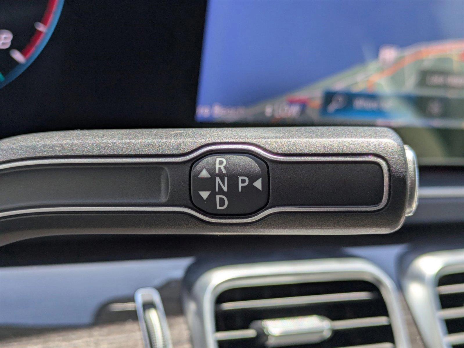 2020 Mercedes-Benz GLS Vehicle Photo in GREENACRES, FL 33463-3207