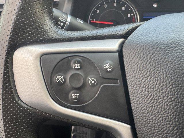 2023 GMC Acadia Vehicle Photo in LEOMINSTER, MA 01453-2952