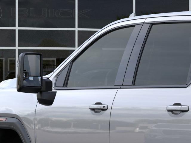 2025 GMC Sierra 2500 HD Vehicle Photo in TOPEKA, KS 66609-0000