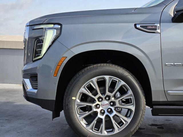 2025 GMC Terrain Vehicle Photo in DALLAS, TX 75209-3016